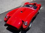 Ferrari 250 Testarossa Recreation by Tempero 1965 года